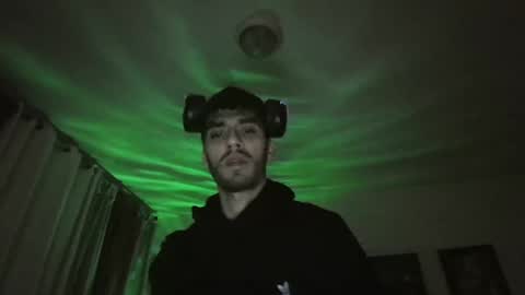 Snapshot of jeanpierbello7 chatting on January 2025 04:16:02 AM jean pier bello Silva online show from January 2025 04:16:02 AM