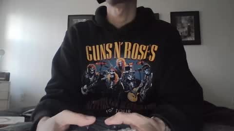 Snapshot of jeanpierbello7 chatting on February 2025 09:52:01 PM jean pier bello Silva online show from February 2025 09:52:01 PM