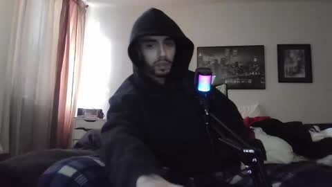 Snapshot of jeanpierbello7 chatting on February 2025 01:46:02 PM jean pier bello Silva online show from February 2025 01:46:02 PM