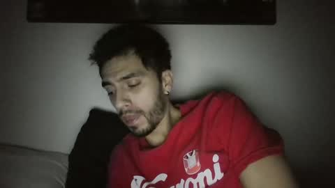 Snapshot of jeanpierbello7 chatting on February 2025 08:59:02 AM jean pier bello Silva online show from February 2025 08:59:02 AM