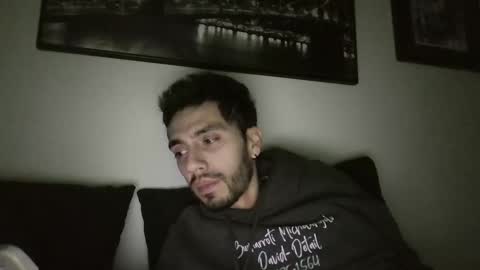 Snapshot of jeanpierbello7 chatting on February 2025 02:42:02 AM jean pier bello Silva online show from February 2025 02:42:02 AM