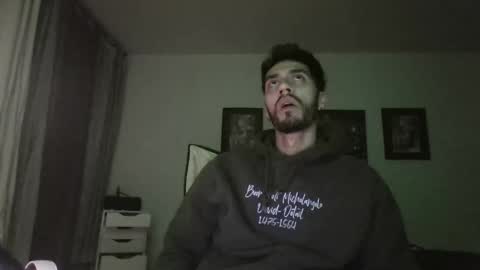 Snapshot of jeanpierbello7 chatting on February 2025 06:29:01 AM jean pier bello Silva online show from February 2025 06:29:01 AM