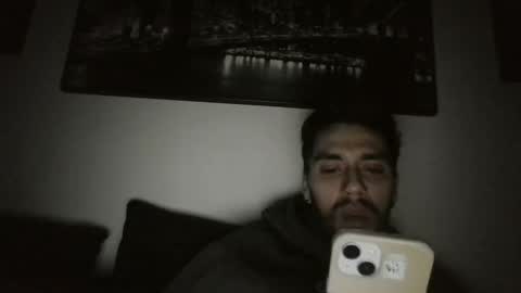 Snapshot of jeanpierbello7 chatting on February 2025 09:32:02 AM jean pier bello Silva online show from February 2025 09:32:02 AM