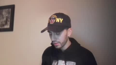 Snapshot of jeanpierbello7 chatting on March 2025 11:16:01 AM jean pier bello Silva online show from March 2025 11:16:01 AM