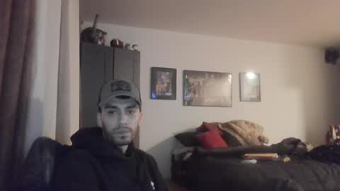 Snapshot of jeanpierbello7 chatting on March 2025 12:29:01 AM jean pier bello Silva online show from March 2025 12:29:01 AM