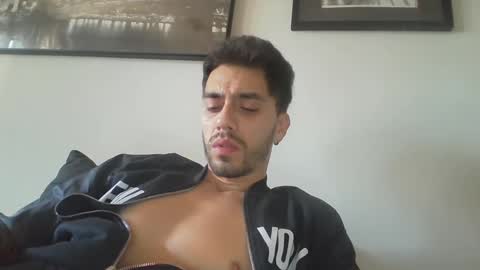 Snapshot of jeanpierbello7 chatting on March 2025 02:26:02 PM jean pier bello Silva online show from March 2025 02:26:02 PM