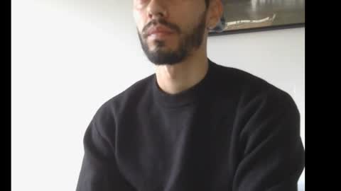 Snapshot of jeanpierbello7 chatting on November 2025 09:03:02 PM jean pier bello Silva online show from November 2025 09:03:02 PM