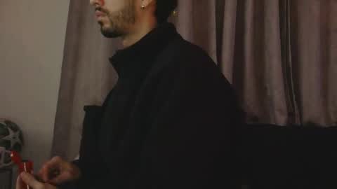 Snapshot of jeanpierbello7 chatting on December 2025 02:27:01 AM jean pier bello Silva online show from December 2025 02:27:01 AM