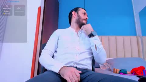 Jeanpiere online show from October 2025 02:55:01 AM