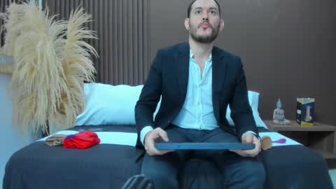 Jeanpiere online show from February 2026 02:27:01 AM