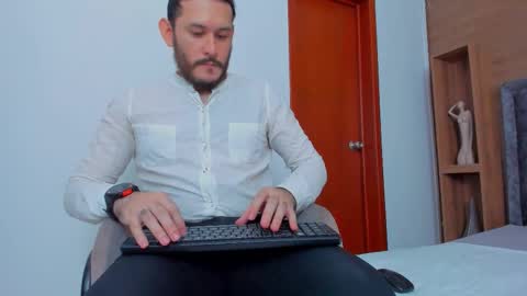 Jeanpiere online show from March 2026 03:36:01 AM