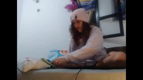 jeans_and_emma online show from October 2025 11:46:02 PM