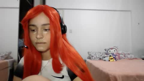 Snapshot of jeansietz chatting on March 2026 05:04:01 PM Willow online show from March 2026 05:04:01 PM