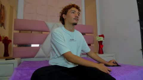 Juan Tompson online show from February 2026 12:48:02 PM