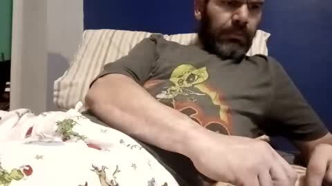 Matt online show from December 2024 11:02:02 PM