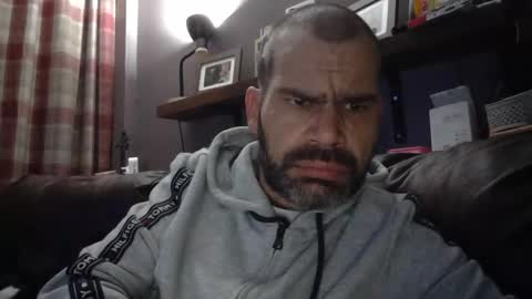 Matt online show from January 2025 10:08:02 PM