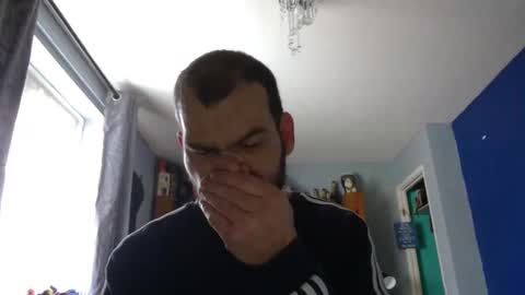 Matt online show from February 2025 01:20:01 PM