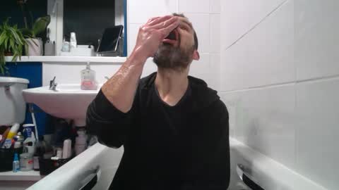 Matt online show from February 2025 11:53:01 PM