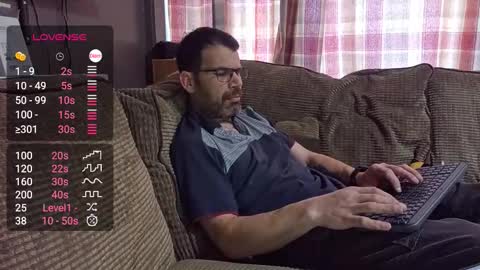 Matt online show from March 2026 11:48:01 AM