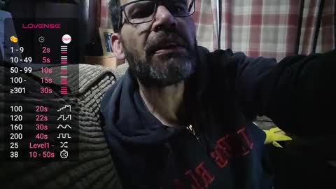 Matt online show from March 2026 09:04:02 PM