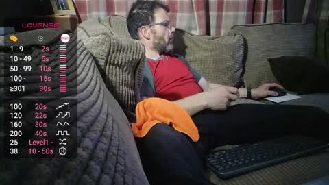 Matt online show from April 2026 09:45:01 PM