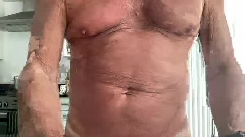 Sensual Jeeves online show from July 2026 12:20:01 PM