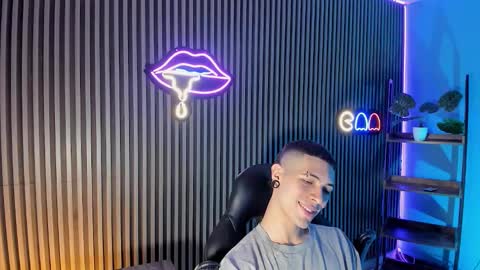 Snapshot of jefer_rick chatting on October 2025 01:32:01 PM Jeff online show from October 2025 01:32:01 PM