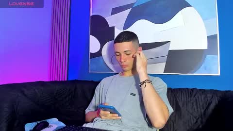 Snapshot of jefer_rick chatting on October 2025 12:55:01 PM Jeff online show from October 2025 12:55:01 PM