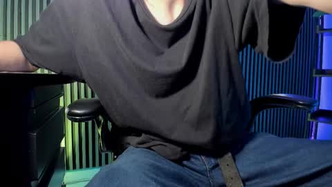 Snapshot of jefer_rick chatting on October 2025 12:51:01 PM Jeff online show from October 2025 12:51:01 PM