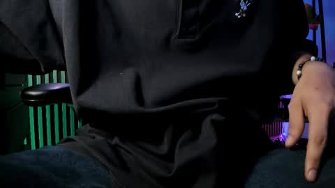 Snapshot of jefer_rick chatting on November 2025 12:51:02 PM Jeff online show from November 2025 12:51:02 PM