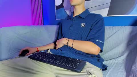 Snapshot of jefer_rick chatting on November 2025 12:51:01 PM Jeff online show from November 2025 12:51:01 PM