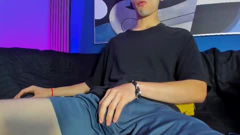 Snapshot of jefer_rick chatting on November 2025 12:05:02 PM Jeff online show from November 2025 12:05:02 PM