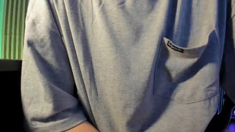 Snapshot of jefer_rick chatting on November 2025 12:17:01 PM Jeff online show from November 2025 12:17:01 PM