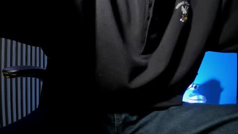 Snapshot of jefer_rick chatting on November 2025 04:18:01 PM Jeff online show from November 2025 04:18:01 PM