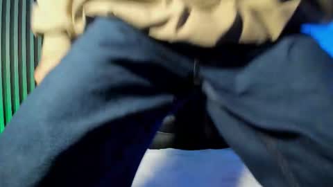 Snapshot of jefer_rick chatting on November 2025 11:54:01 AM Jeff online show from November 2025 11:54:01 AM