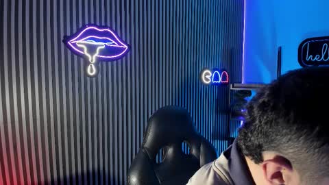 Snapshot of jefer_rick chatting on November 2025 12:19:02 PM Jeff online show from November 2025 12:19:02 PM