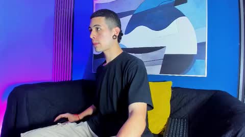 Snapshot of jefer_rick chatting on November 2025 12:09:02 PM Jeff online show from November 2025 12:09:02 PM