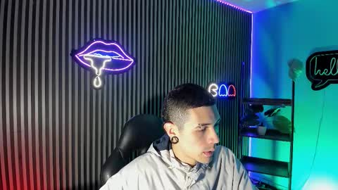 Snapshot of jefer_rick chatting on December 2025 12:10:01 PM Jeff online show from December 2025 12:10:01 PM