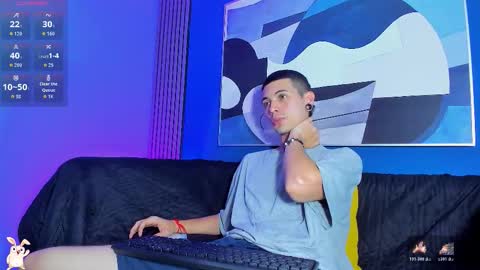 Snapshot of jefer_rick chatting on December 2025 01:05:02 PM Jeff online show from December 2025 01:05:02 PM