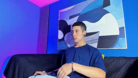 Snapshot of jefer_rick chatting on December 2025 11:19:01 AM Jeff online show from December 2025 11:19:01 AM