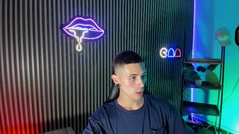 Snapshot of jefer_rick chatting on December 2025 11:24:01 PM Jeff online show from December 2025 11:24:01 PM