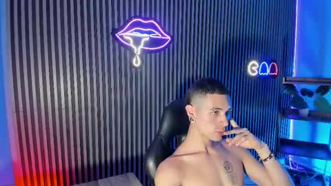 Snapshot of jefer_rick chatting on December 2025 01:09:02 PM Jeff online show from December 2025 01:09:02 PM