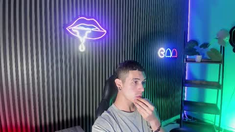 Snapshot of jefer_rick chatting on December 2025 12:53:02 PM Jeff online show from December 2025 12:53:02 PM