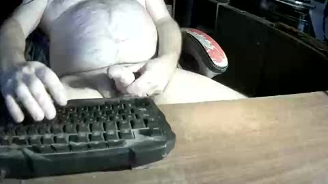 Jeffrey Sinclair online show from December 2024 03:25:01 AM