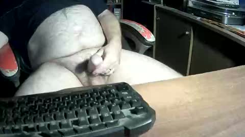 Jeffrey Sinclair online show from March 2025 08:27:01 AM