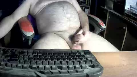 Jeffrey Sinclair online show from December 2025 11:31:01 PM