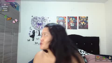 Snapshot of jeff_and_jade chatting on December 2024 11:11:01 AM jeff and jade online show from December 2024 11:11:01 AM