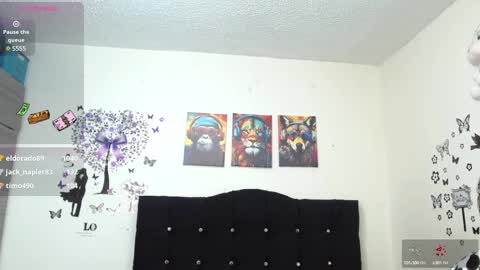 Snapshot of jeff_and_jade chatting on January 2025 03:04:01 PM jeff and jade online show from January 2025 03:04:01 PM