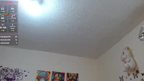 Snapshot of jeff_and_jade chatting on January 2025 02:25:01 PM jeff and jade online show from January 2025 02:25:01 PM