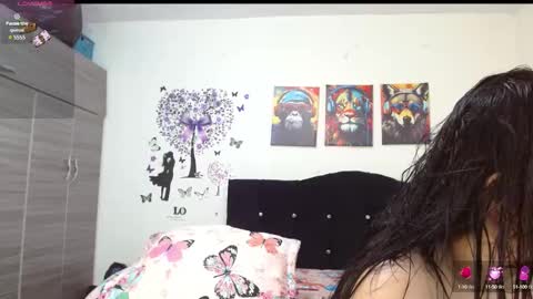 Snapshot of jeff_and_jade chatting on February 2025 11:15:01 AM jeff and jade online show from February 2025 11:15:01 AM